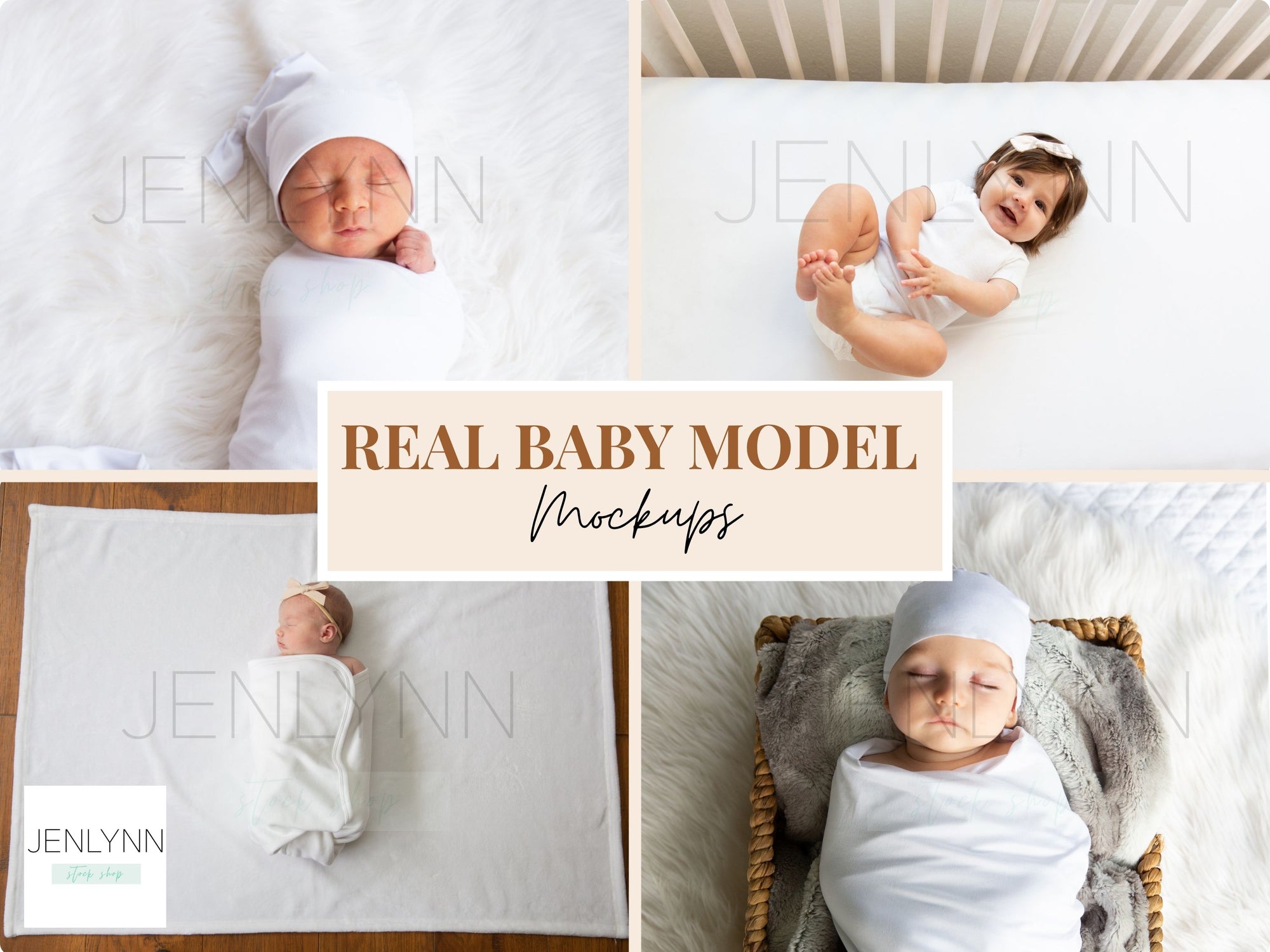 WHOLE SHOP Mockup Bundle, Entire Shop Bundle, Full Access | Real Print on Demand Store Product Mockups