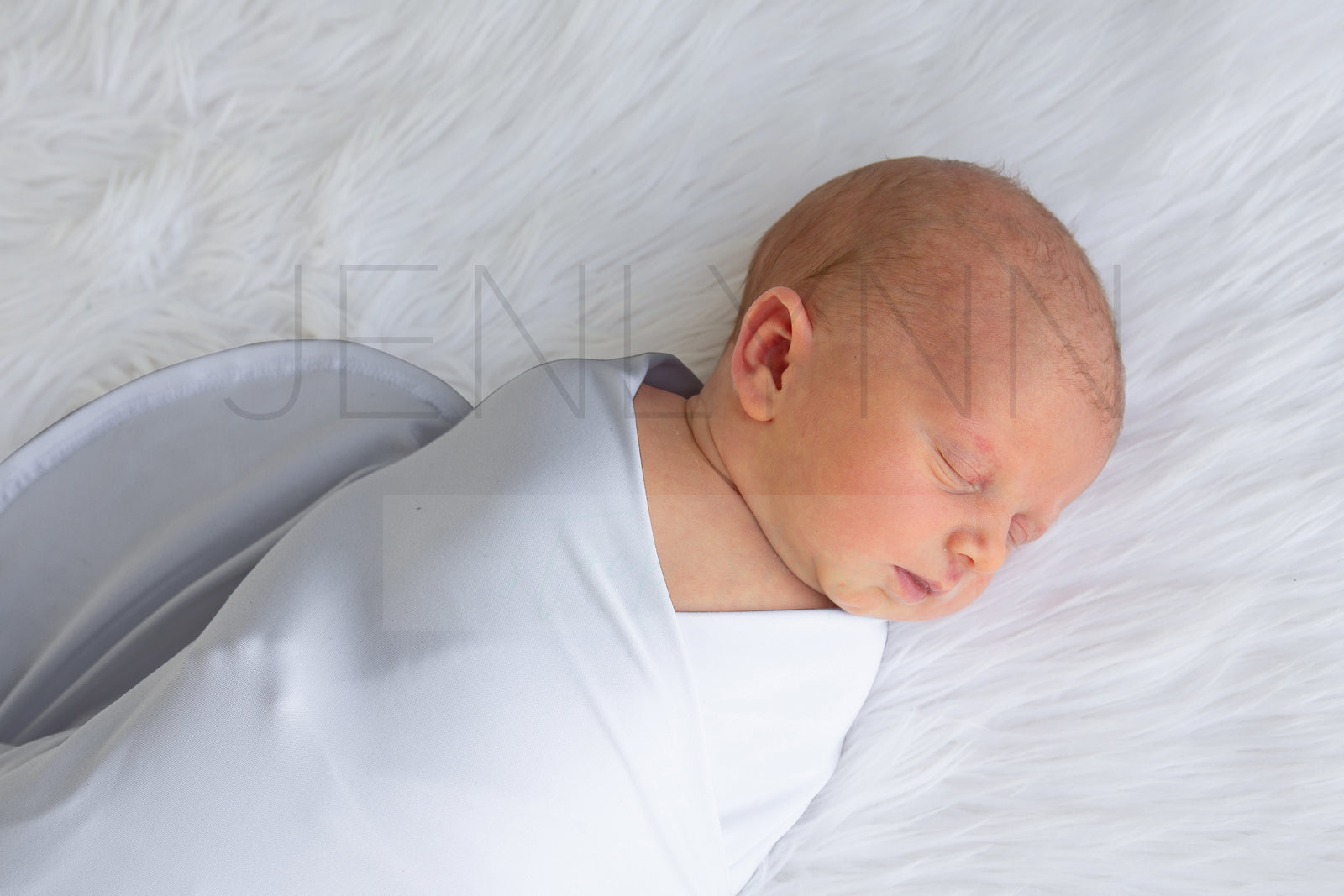 Jersey Stretch Blanket Mockup #BE20 PSD