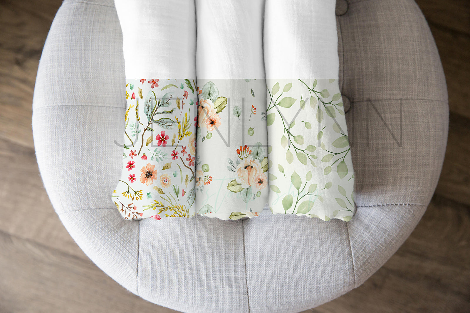 Swaddle Trio Mockup #2