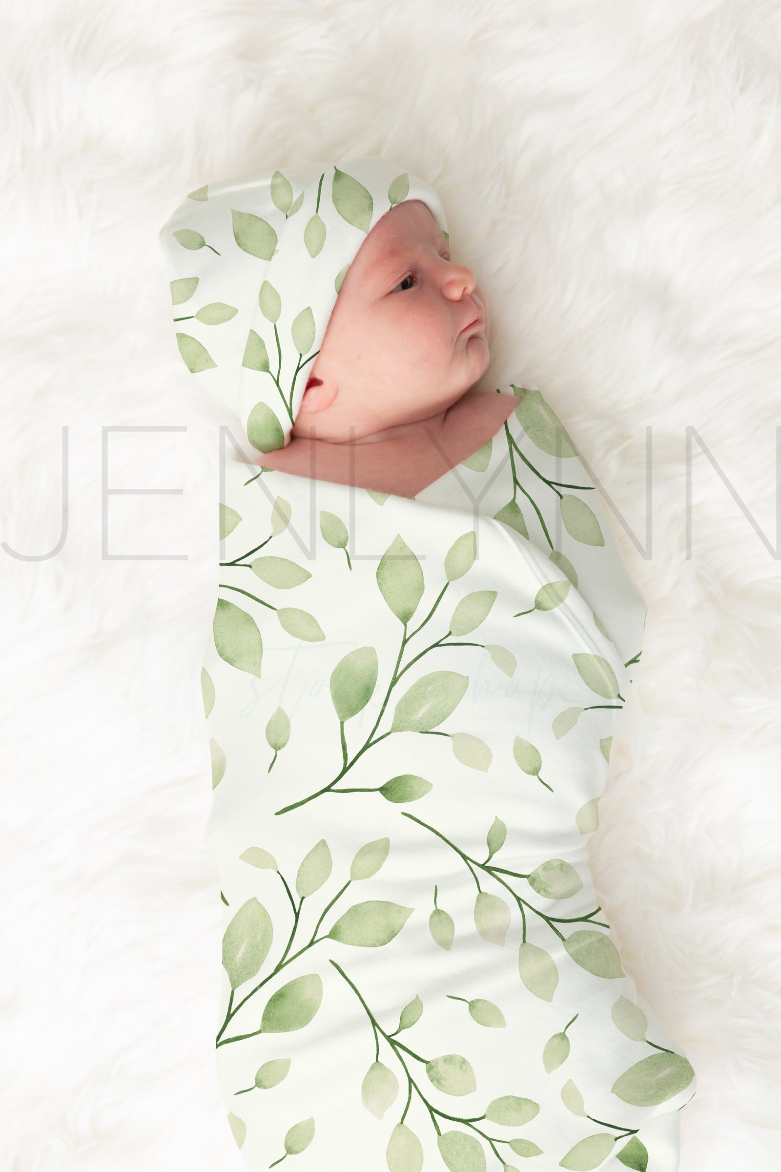 Jersey Blanket and hat Mockup #VK6 PSD