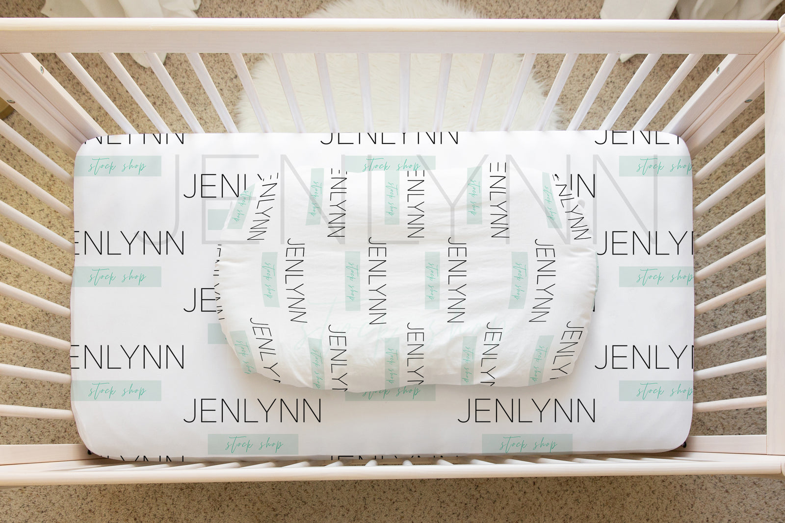 Snuggle Me Cover Mockup #03