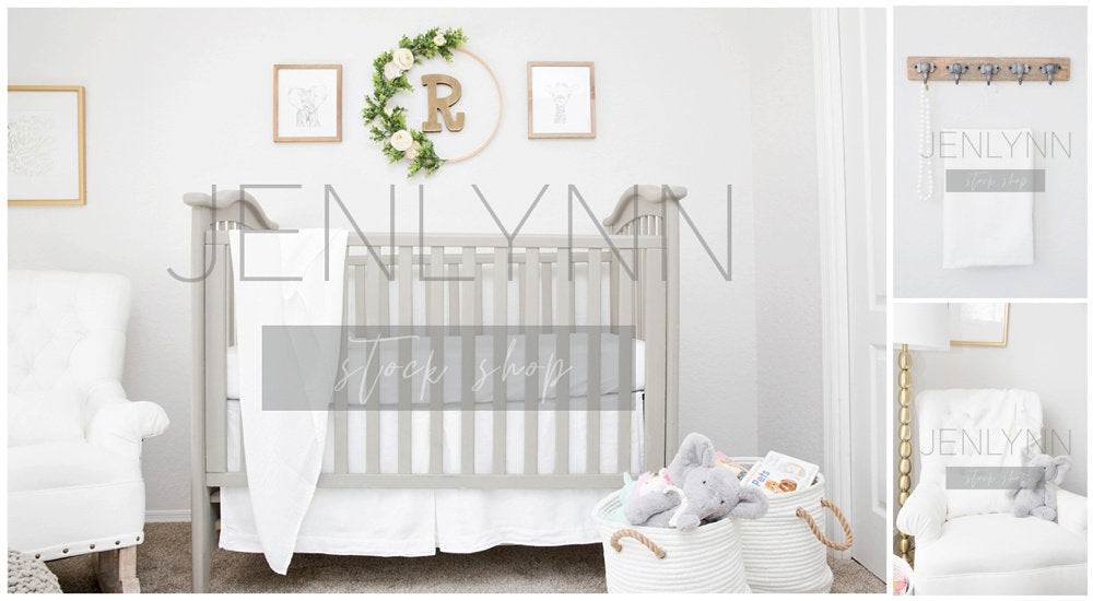 Nursery Collection Bundle #1 JPG