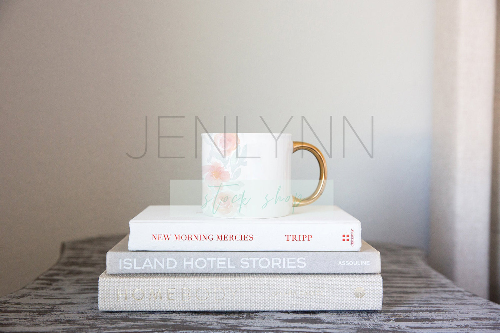 Coffee Mug Mockup #2