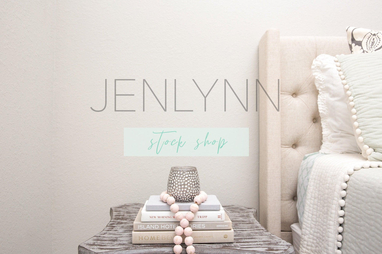 Wallpaper Mockup #16