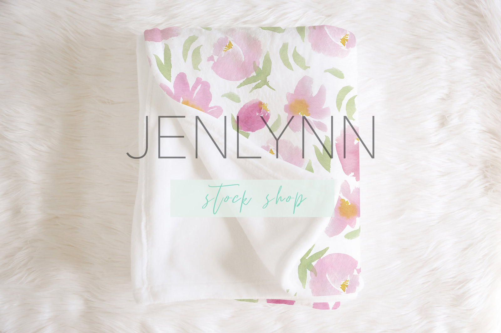 Baby Blanket Mockup, Minky Blanket Mockup, Nursery Mockup, Folded Blanket Mockup, Product Mockup, Swaddle Mockup, Digital Mockup