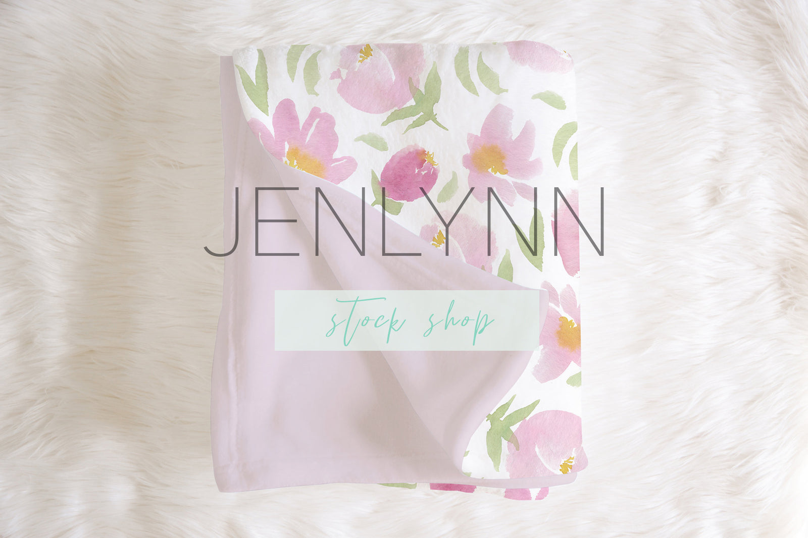 Baby Blanket Mockup, Minky Blanket Mockup, Nursery Mockup, Folded Blanket Mockup, Product Mockup, Swaddle Mockup, Digital Mockup