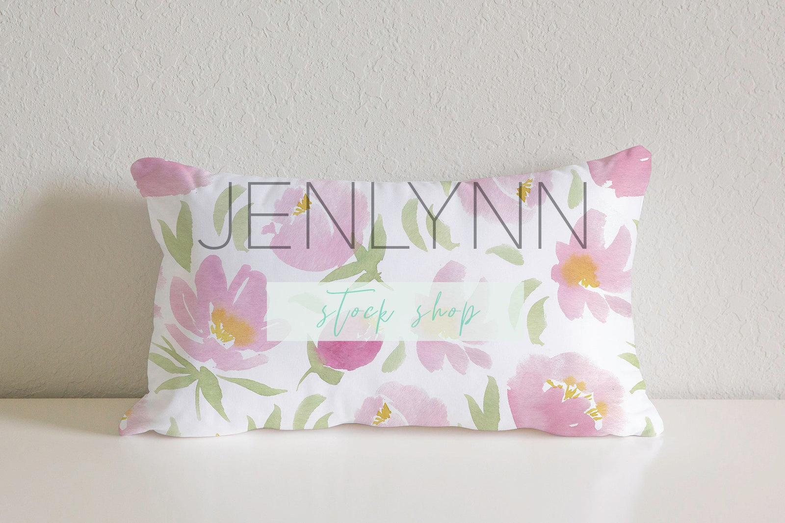 12 x 18 Pillow Mockup #3