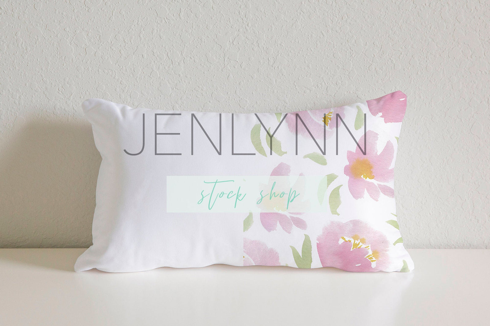 12 x 18 Pillow Mockup #3